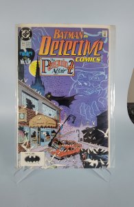 Detective Comics #615 (1990)