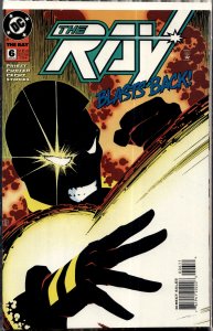 The Ray #6 (1994) The Ray