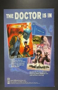 30 Days of Night: Beyond Barrow #3 (2008)