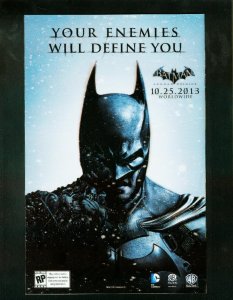 Action Comics #23.2 2013 GENERAL ZOD 3-D COVER NEW 52 HIGH GRADE NM