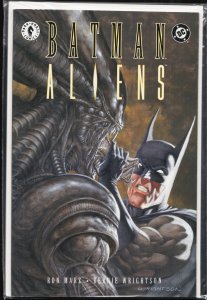 Batman / Aliens #2 (1997)