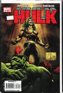 Hulk #18 (2010) Hulk