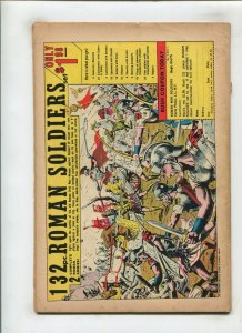 HOUSE OF SECRETS #68 (4.0/4.5) RETURN OF THE MORLOO!! 1964