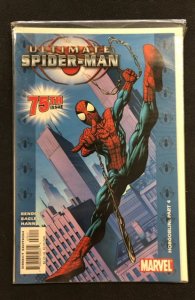 Ultimate Spider-Man #75 (2005)