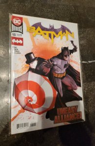 Batman #60 (2019)