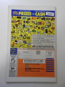 The Uncanny X-Men #150 (1981) VG/FN Condition!