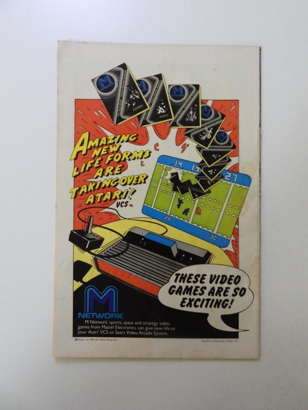 Batman #358 Direct Edition (1983) VG- condition