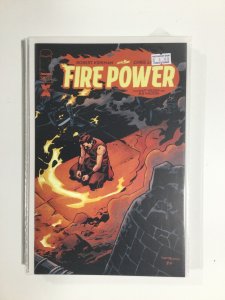 Fire Power #10 (2021) NM3B138 NEAR MINT NM