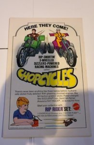 Iron Man #54 (1973) namor vs Ironman nice copy