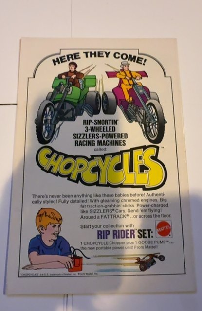 Iron Man #54 (1973) namor vs Ironman nice copy