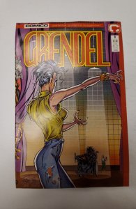 Grendel #8 (1987) NM Comico Comic Book J655