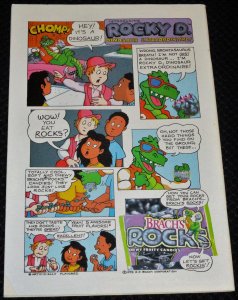 2099 Unlimited #1 (1993)