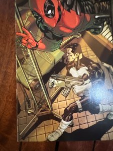 Deadpool: Suicide Kings #2 (2009)