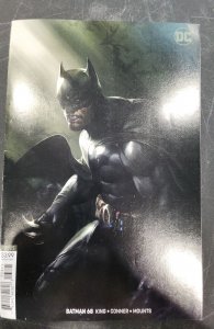 Batman #68 Variant Cover (2019)