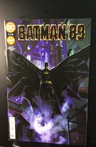 Batman '89 #1 (2021)