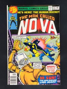 Nova #23 (1979)