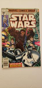 Star Wars #3