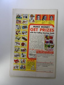 The Incredible Hulk #139 (1971) VG+ condition top staple detached from cover