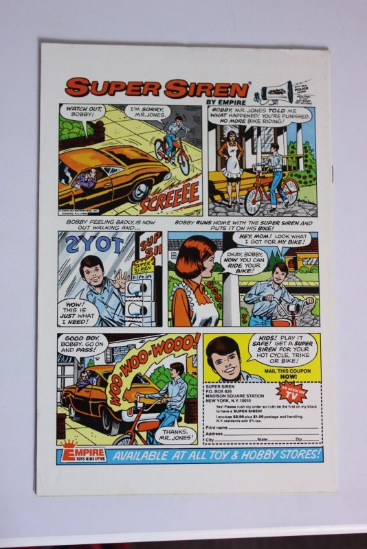 Detective Comics #478 (1978) Batman VFNM