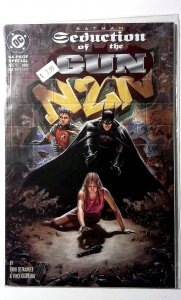 Batman: Seduction of the Gun #1 (1993) DC Comics 1st Print Comic Book