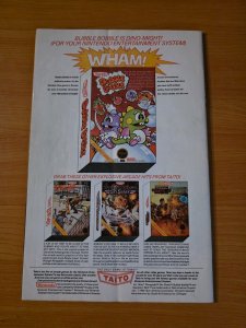 Transformers #48 Newsstand Variant ~ FINE FN ~ 1989 Marvel Comics