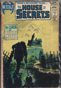 House of Secrets #97 (1972)