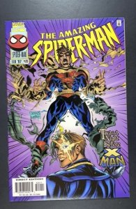 The Amazing Spider-Man #420 (1997)