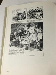 Prince Valiant Prinz Eisenherz Hardcover Comic Gallery English German Volume 22