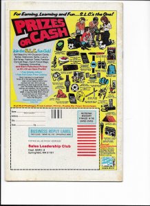 Marvel Tales #140 Newsstand Edition (1982)