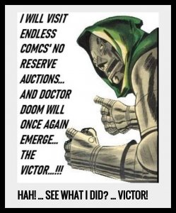 Silver Surfer #61 (1992)