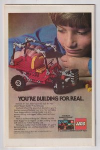 The Incredible Hulk #280 (1983) Hulk