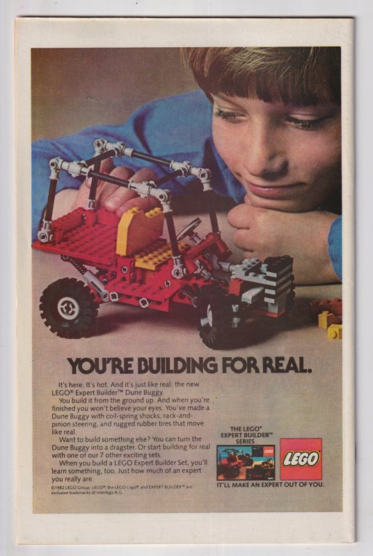 The Incredible Hulk #280 (1983) Hulk