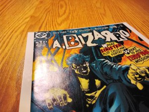 A. Bizarro #1 (1999)