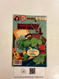 Doomsday +1 #10 FN Charlton Comic Books John Byrne Joe Gill 1 HH82