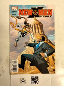 New X-Men #11 NM Marvel Comic Book Storm Cyclops Wolverine 33 MS23