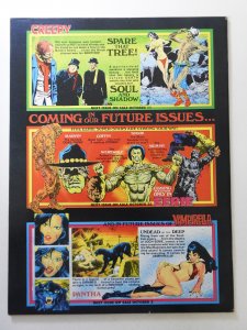 Creepy #57 (1973) Beautiful VF+ Condition!