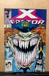 X-Factor #30 (1988)
