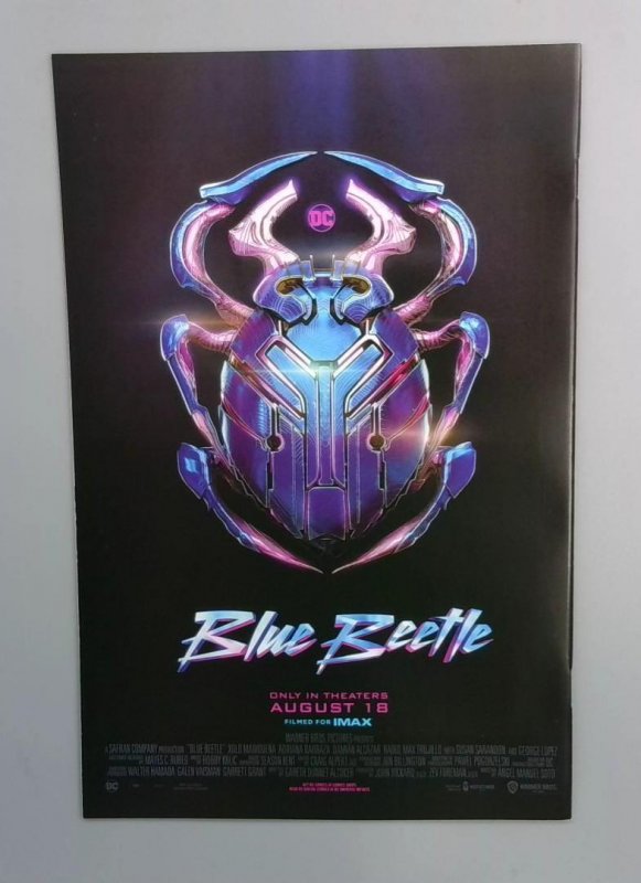 Catwoman #56, NM Selina Kyle is Back!, DC Comics, 2023 JR1