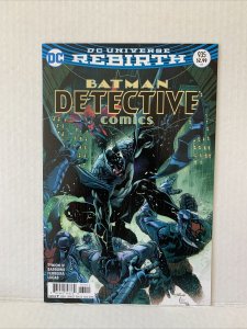 Detective Comics #935