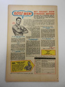 The X-Men #18 (1966) VG Condition