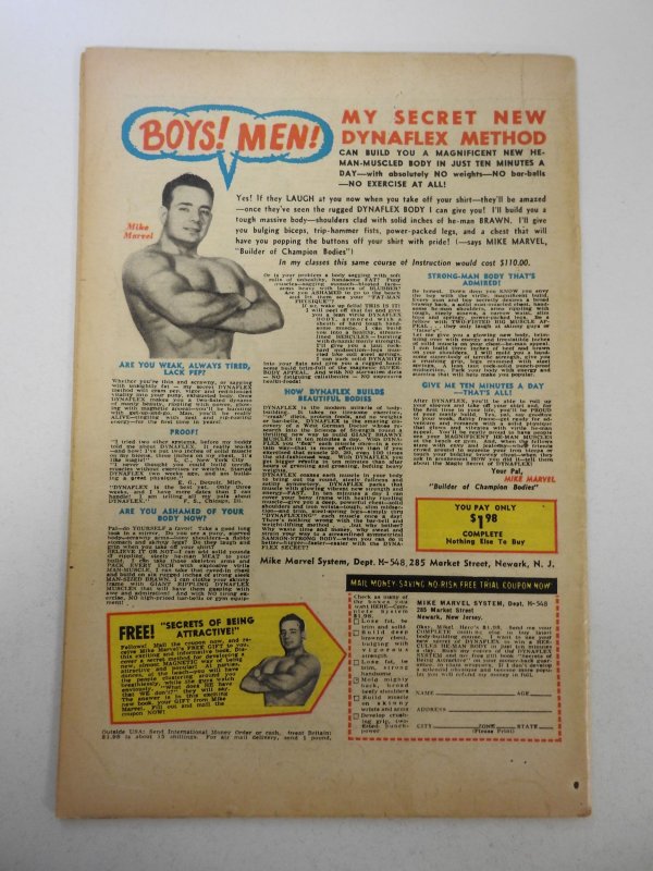 The X-Men #18 (1966) VG Condition