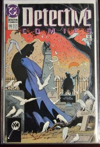 Detective Comics #610 (1990)