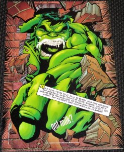 Astonishing X-Men #2 (1999)