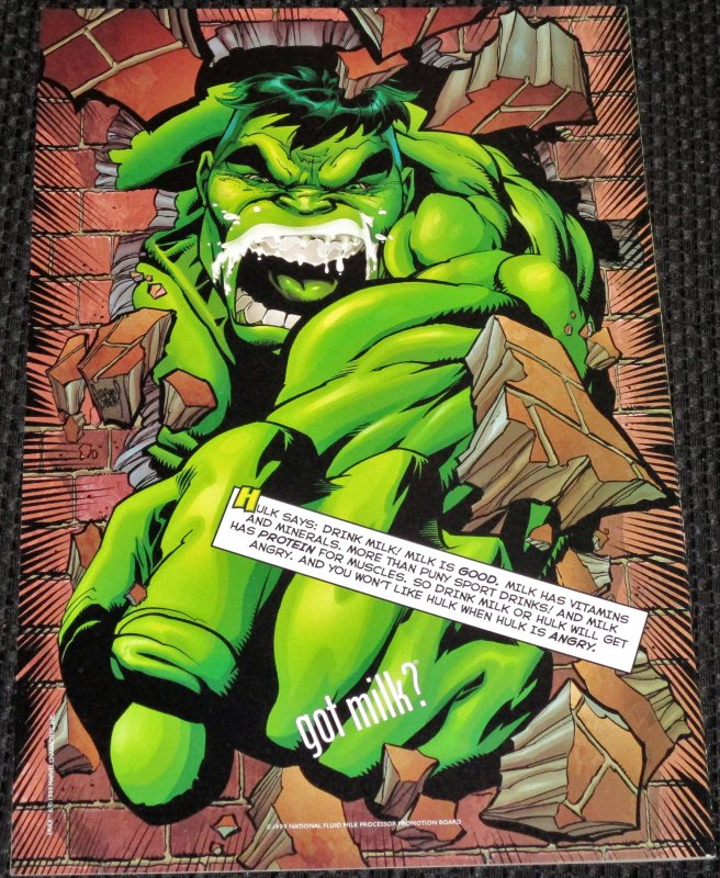 Astonishing X-Men #2 (1999)