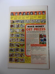 Captain Marvel #49 (1977) VF condition