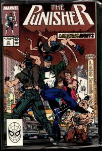 The Punisher #20 (1989) Punisher