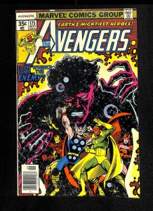 Avengers #175