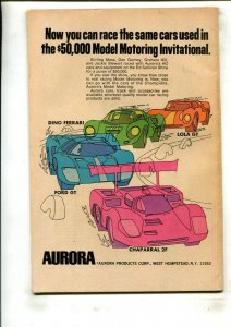 ALL-STAR WESTERN #4 (5.5/6.0) 1971