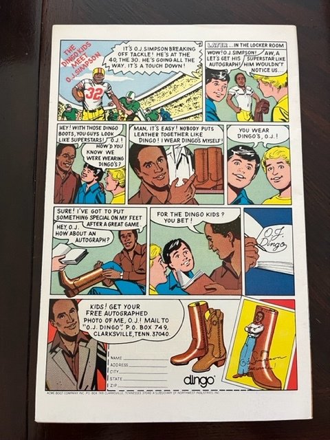 Green Lantern #135 (1980) - NM