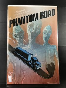 Phantom Road #1 Cover B (2023)